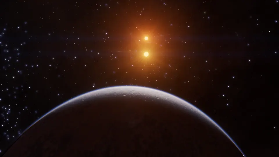Screenshot of Barheim by CMDR GFJake