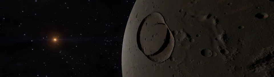 Screenshot of Archades by CMDR Bosch