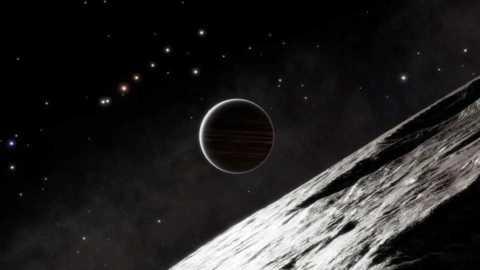 Screenshot of Galtean Capital by CMDR Kazanami