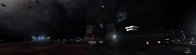 Photo by CMDR Bosch in Archades