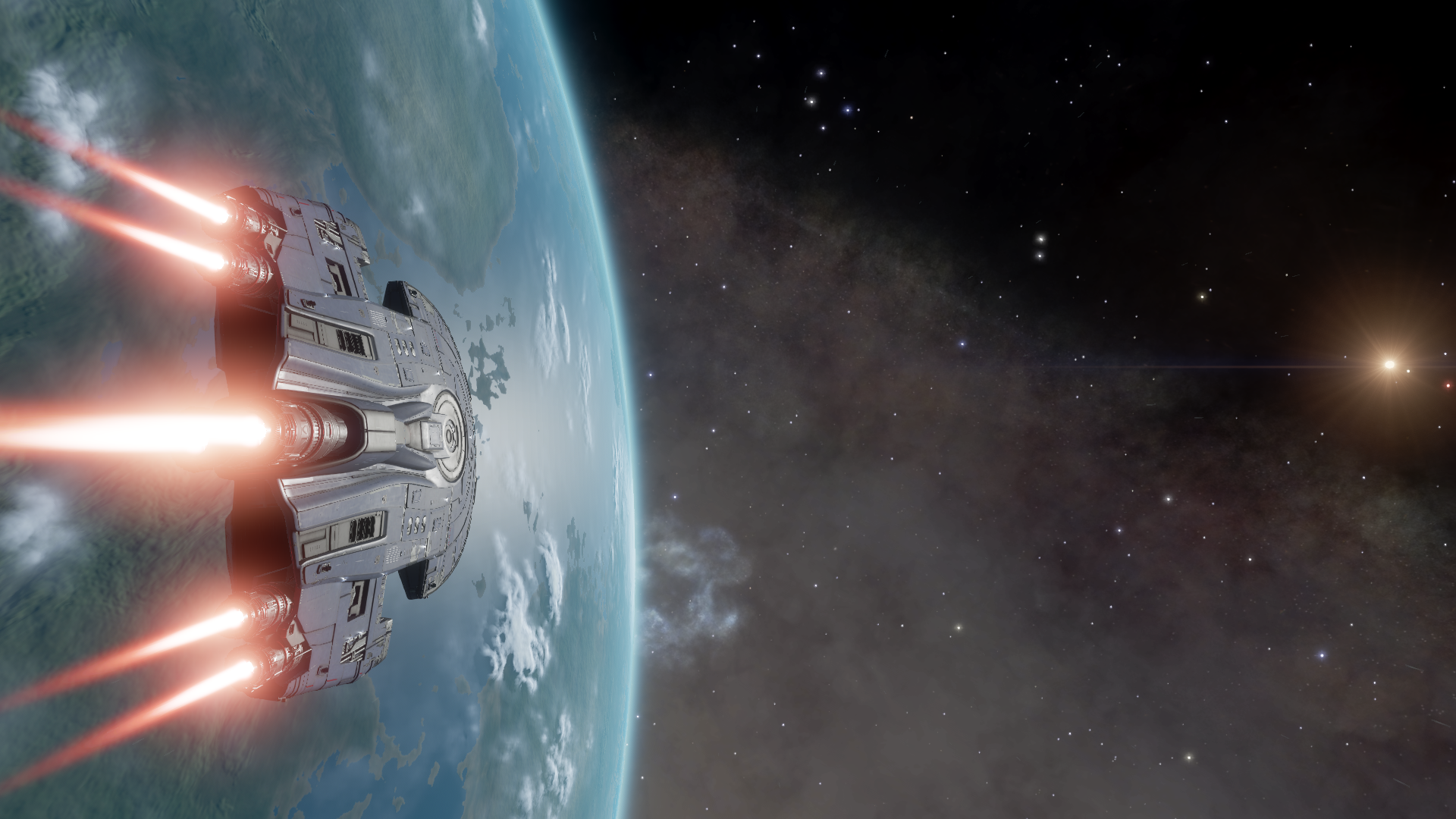 Photo by Amaranthine in Galtean Capital