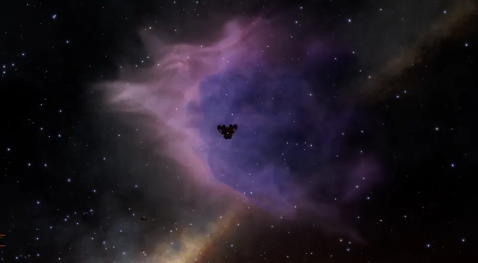 Screenshot of Pueloi KM-W e1-46 by CMDR MiniEV0