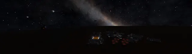 Photo by CMDR Bosch in Archades