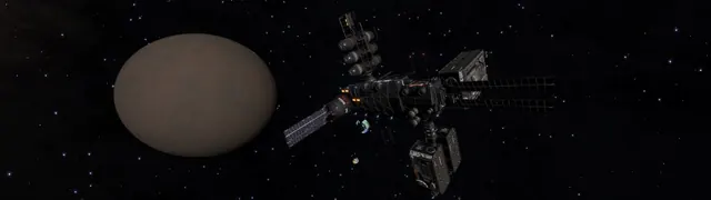 Photo by CMDR Bosch in Archades