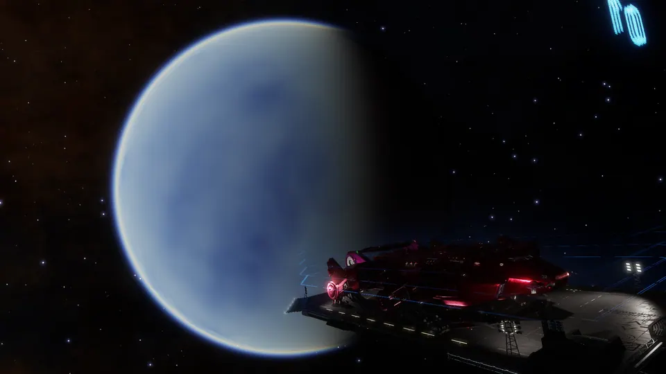 Screenshot of Pro Aec MY-Z d13-103 by CMDR GFJake