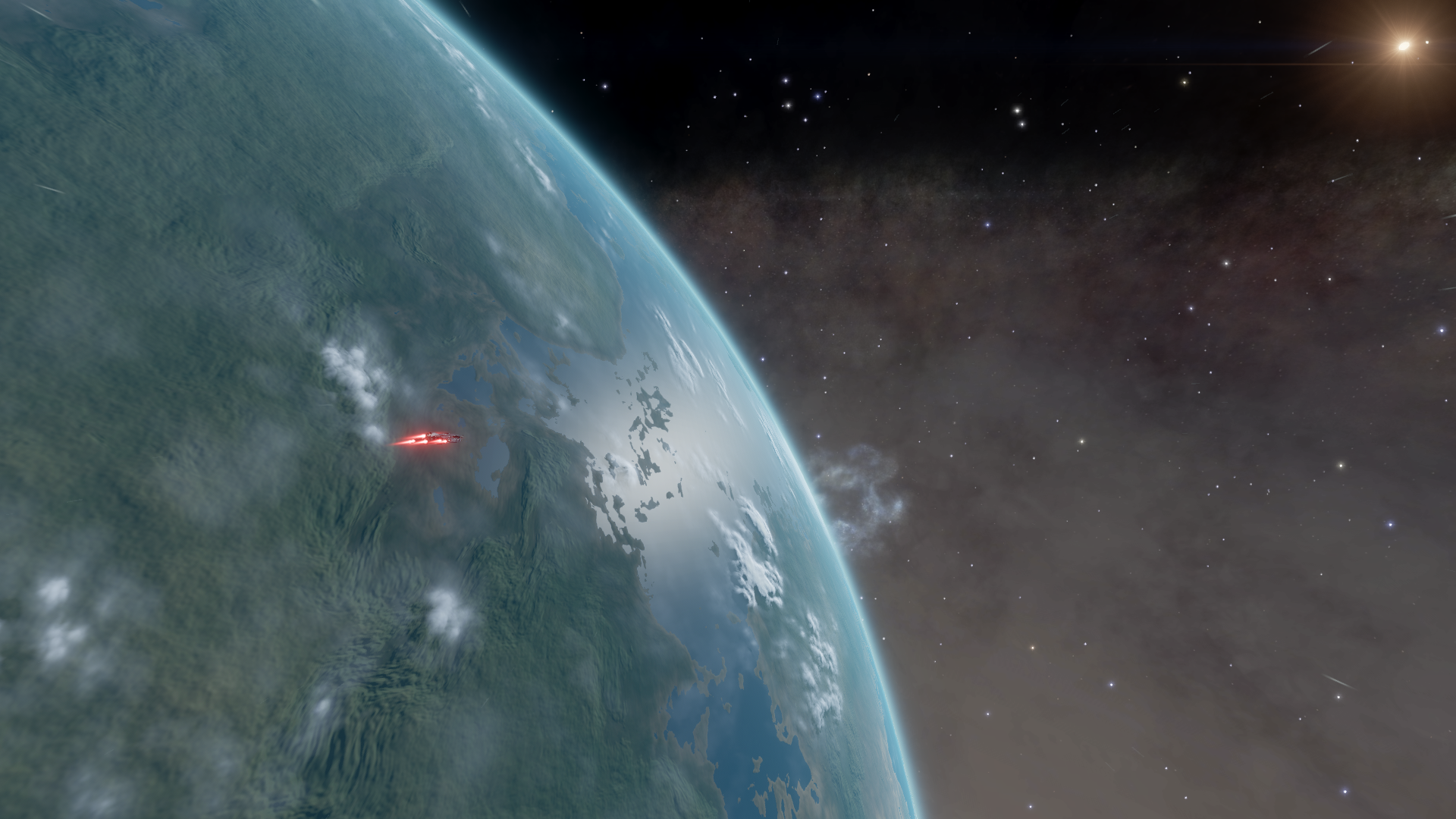 Photo by Amaranthine in Galtean Capital