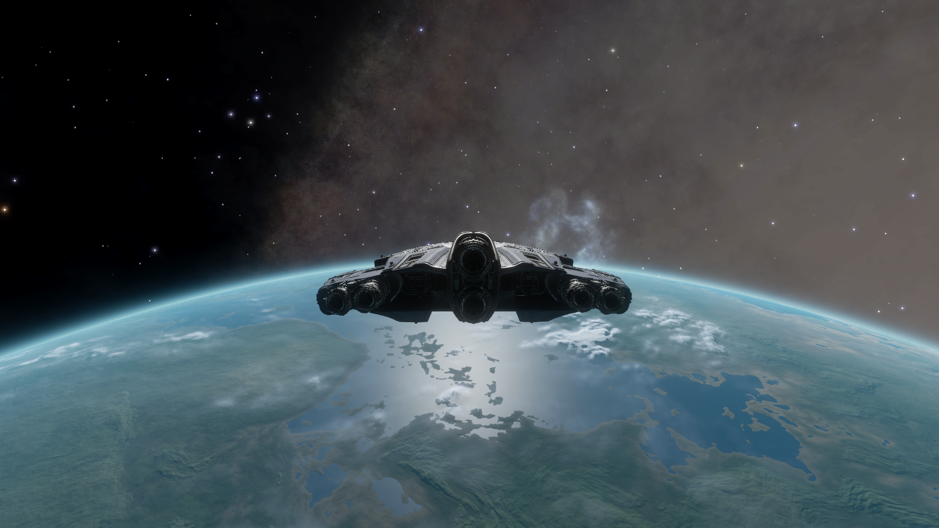 Photo by Amaranthine in Galtean Capital