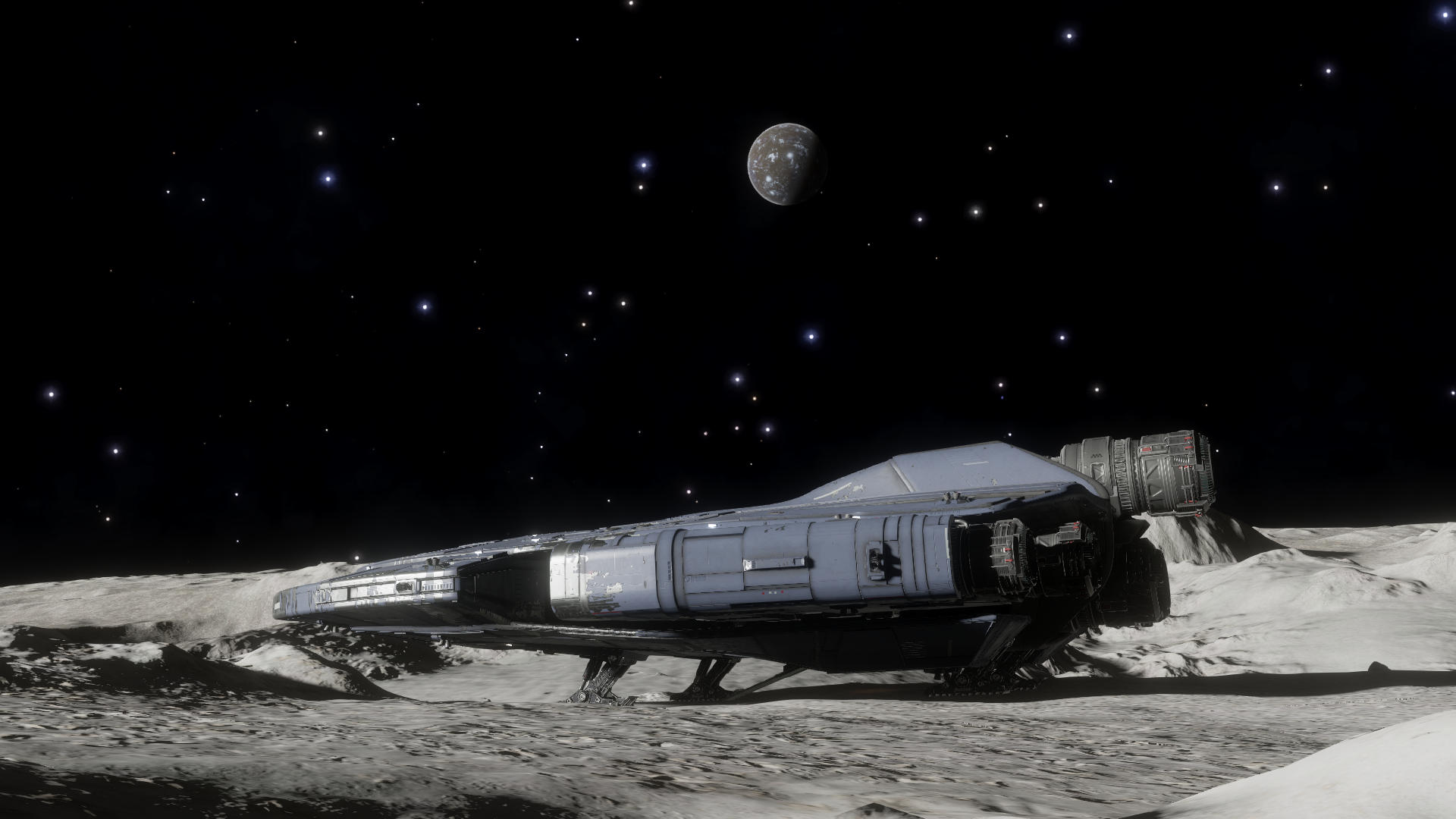 Photo by Amaranthine in Galtean Capital