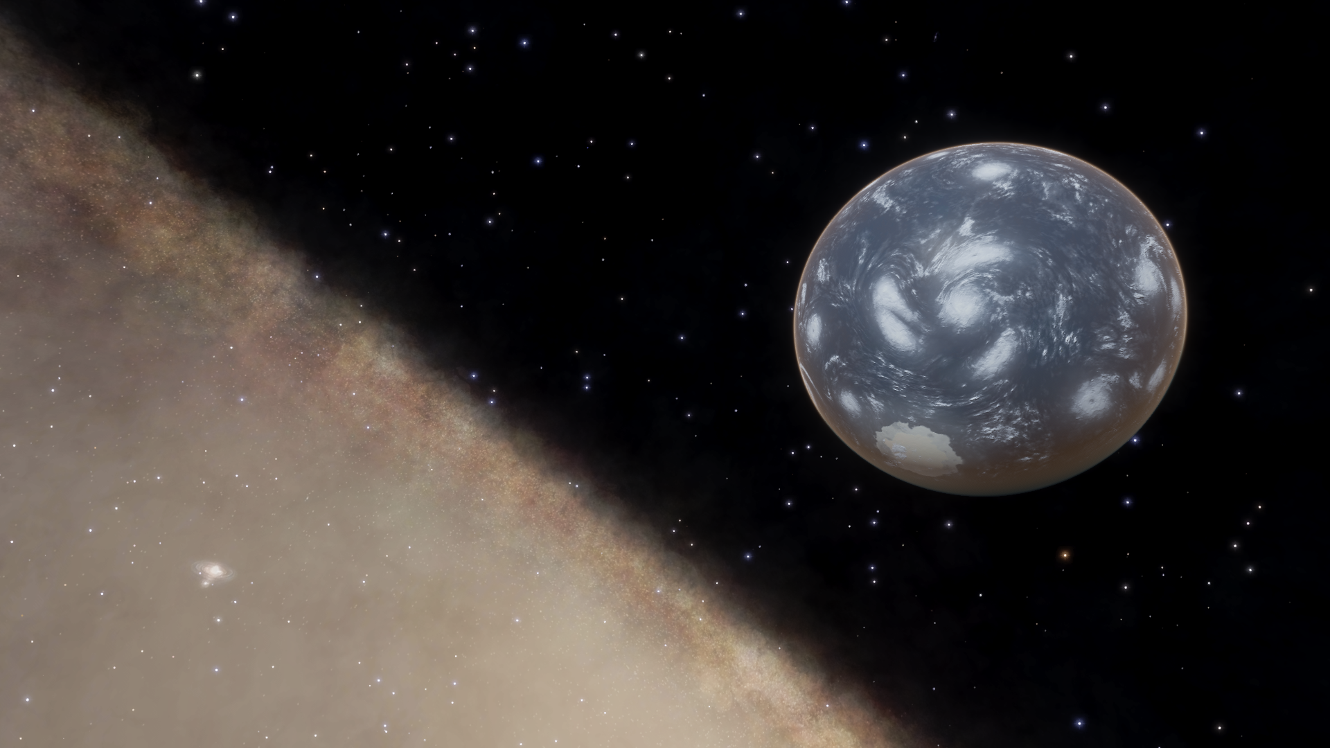 Photo by Amaranthine in Galtean Capital