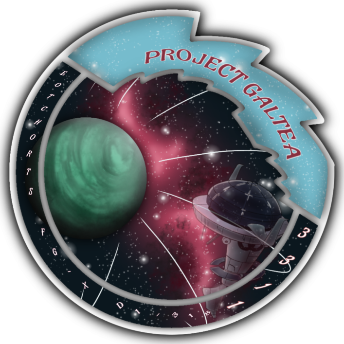 Project Logo